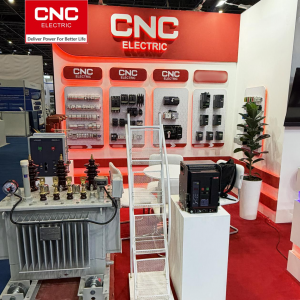 cnc-electric-booth-interior-product-display